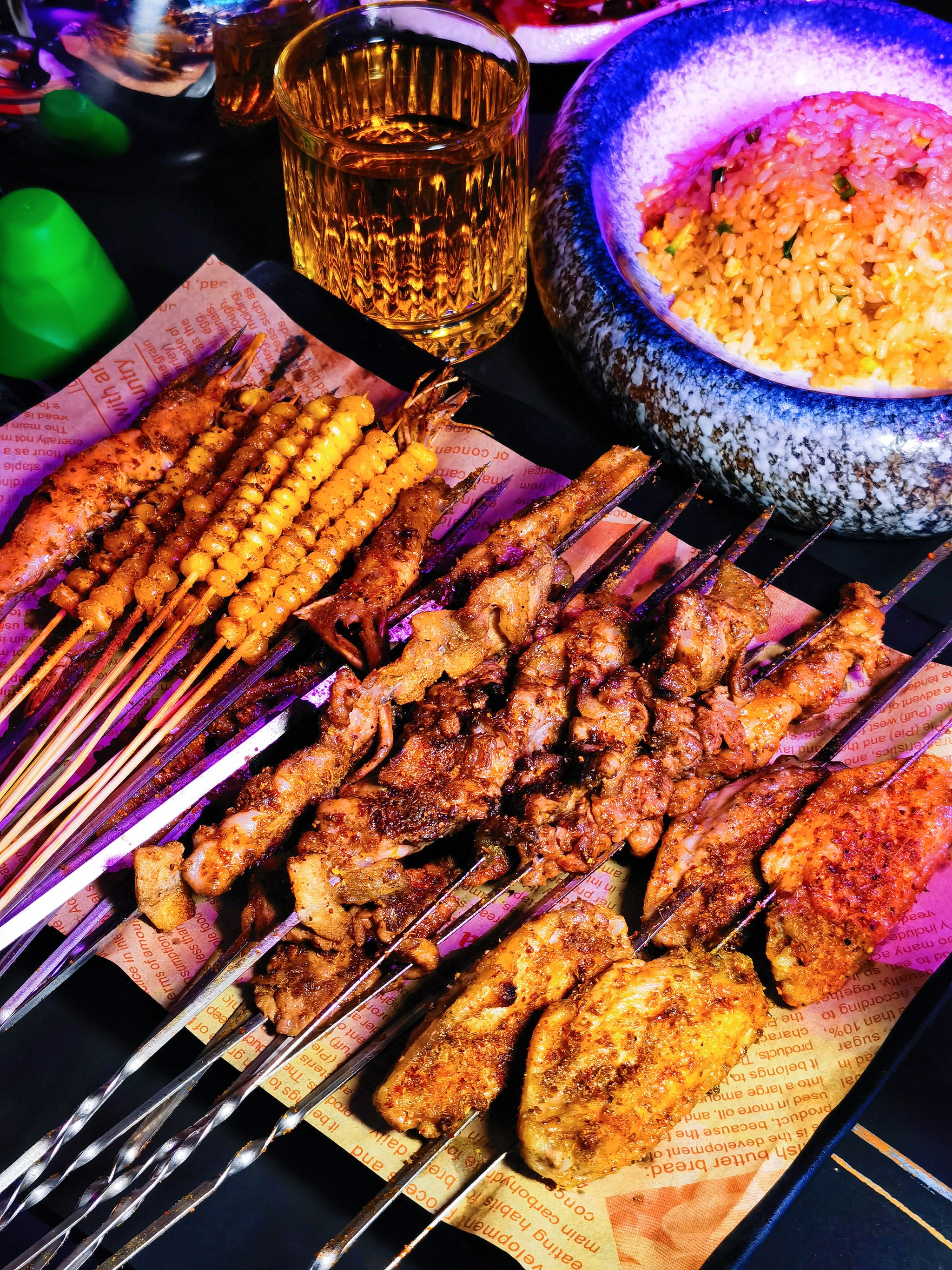 衢州商务ktv必备攻略指南-衢江区ktv预定