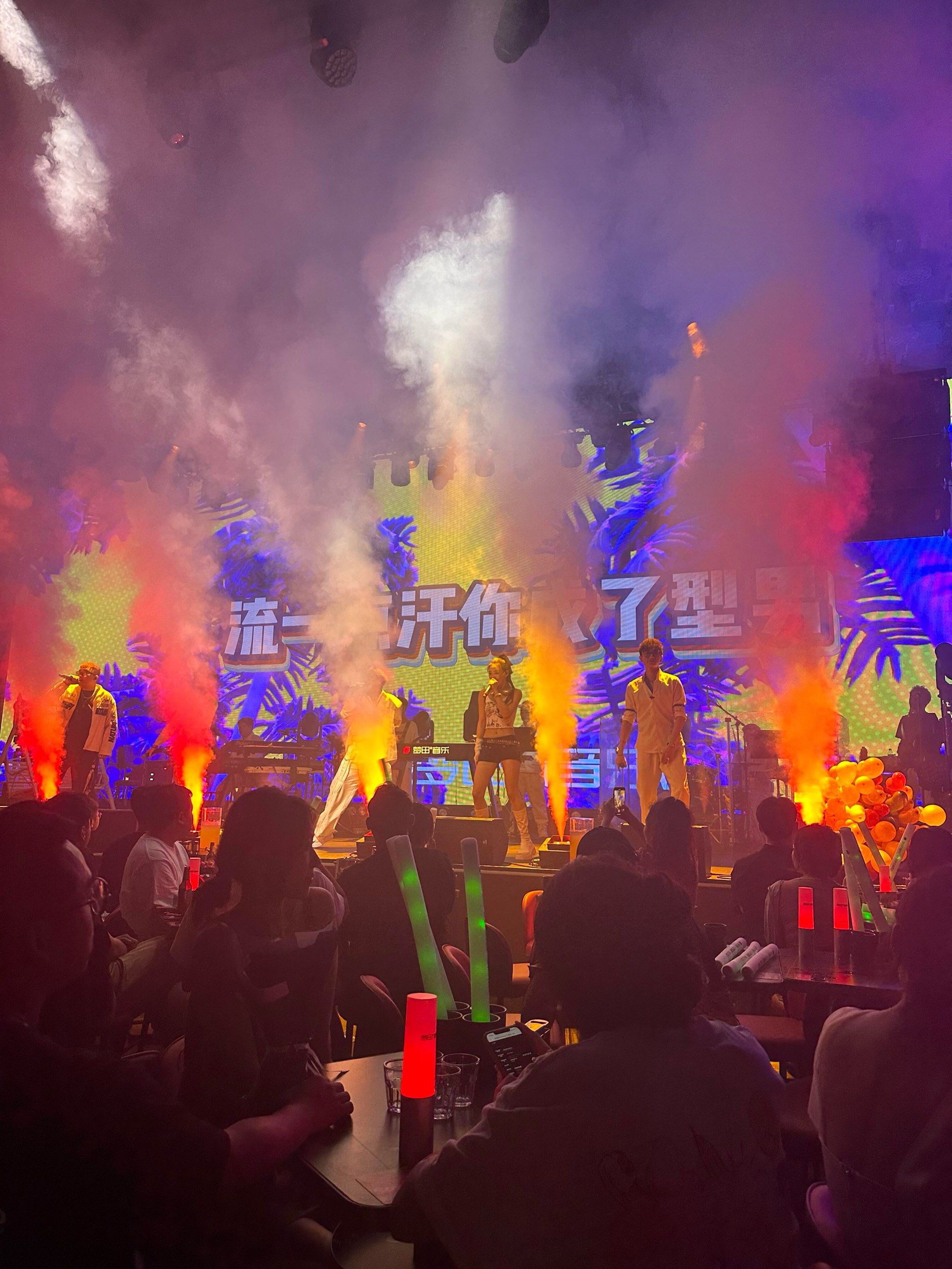 衢州商务ktv高端私人包厢推荐-衢江区ktv预定